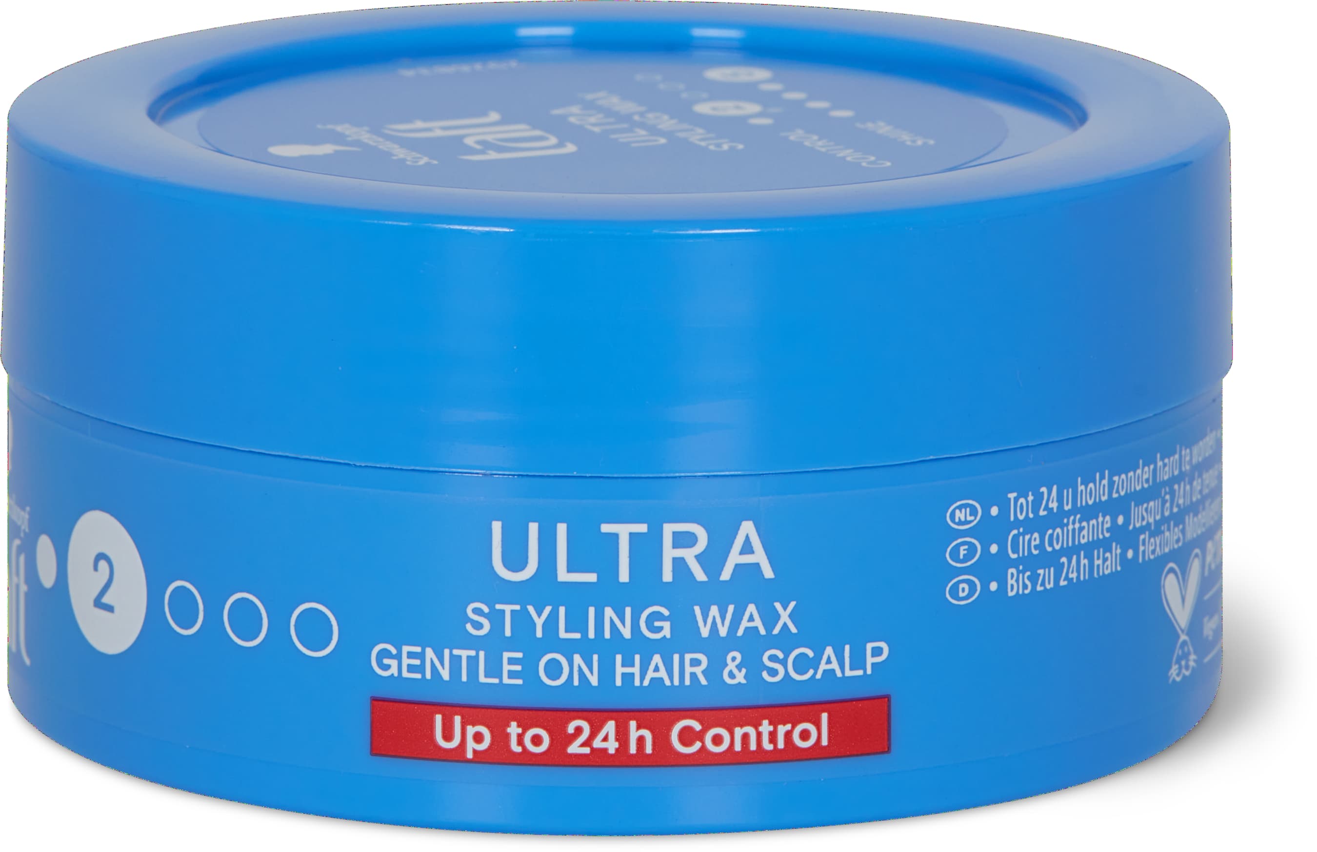 Taft Cera per capelli Ultra 75ml
